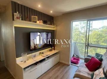 Apartamento · 64m² · 2 Quartos · 1 Vaga · Apartamento à venda, 2 quartos, 1 vaga, Vila Carrão - São Paulo/SP