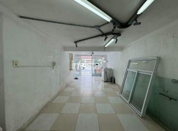 Comercial · 45m² · 1 Quarto · Loja para Alugar em Rua Comercial no bairro do Embaré em Santos