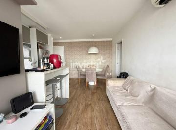 Apartamento · 49m² · 1 Quarto · 1 Vaga · Apartamento à venda no bairro Vila Mathias