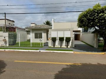 Casa · 209m² · 3 Quartos · Maestria Sua imobiliária de confiança em Sorriso-MT 