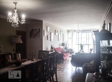 Apartamento · 150m² · 3 Quartos · 1 Vaga · Apartamento à Venda - Bela Vista, 3 Quartos, 150 m2