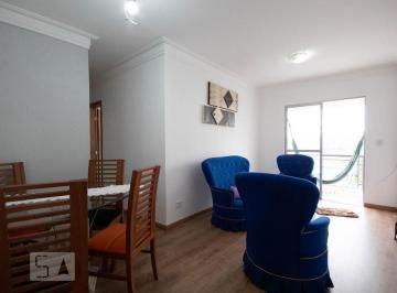 Apartamento · 62m² · 2 Quartos · 1 Vaga · Apartamento à Venda - Quitaúna, 2 Quartos,  62 m2