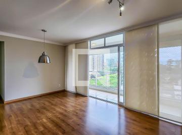 Apartamento · 89m² · 1 Quarto · 2 Vagas · Apartamento à Venda - Alphaville, 1 Quarto,  89 m2