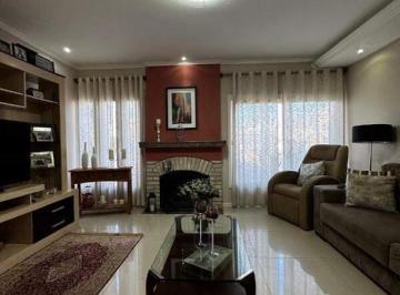 Casa · 280m² · 3 Quartos · 7 Vagas · Casa 3 quartos à venda com 280 m² no bairro Fragata, em PELOTAS - RS