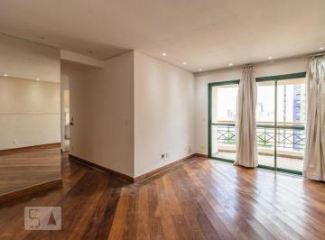 Apartamento · 98m² · 3 Quartos · 2 Vagas · Apartamento à Venda - Alphaville, 3 Quartos,  98 m2