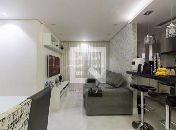 Apartamento · 63m² · 2 Quartos · 1 Vaga · Apartamento à Venda - Centro, 2 Quartos, 63 m2