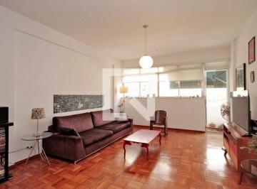 Apartamento · 110m² · 3 Quartos · 1 Vaga · Apartamento à Venda - Bela Vista, 3 Quartos, 110 m2