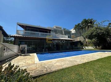 Casa · 330m² · 4 Quartos · 4 Vagas · Casa totalmente mobiliada para venda no Condomínio Vila Hípica I Vinhedo/SP