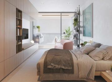 Apartamento · 42m² · 1 Quarto · 1 Vaga · Studio de 42,5m2 com vaga e insfraestrutura total no empreendimento Canto do Rio