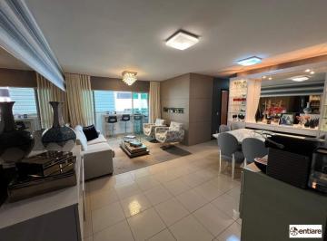 Apartamento · 105m² · 4 Quartos · 2 Vagas · Apto 4 qts com ótimo custo-benefício no Buritis