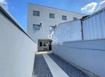 Apartamento · 30m² · 1 Quarto · FLAT PARA LOCAÇÃO NO BAIRRO SANTA TEREZINHA EM BRUSQUE/SC