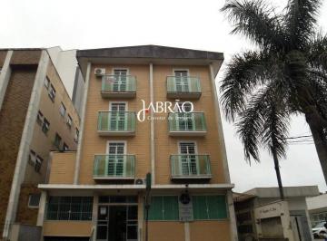 Apartamento · 85m² · 2 Quartos · 1 Vaga · Apartamento para alugar com dois quartos e uma vaga na garagem no bairro Ibiapaba