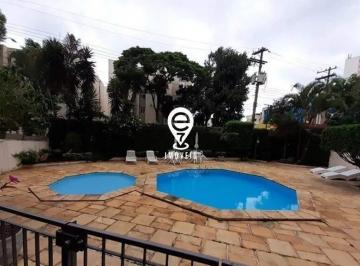 Apartamento · 52m² · 2 Quartos · 1 Vaga · Apartamento para aluguel, 2 quartos, 1 vaga, Vila Firmiano Pinto - São Paulo/SP