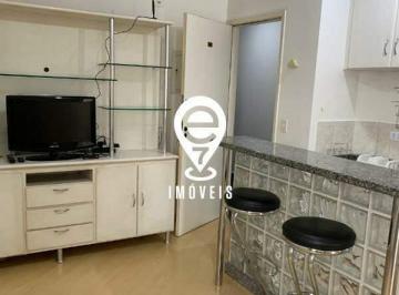 Apartamento · 32m² · 1 Quarto · Apartamento à venda, 1 quarto, Mirandópolis - São Paulo/SP
