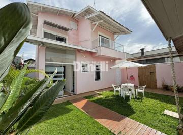 Casa · 183m² · 4 Quartos · 2 Vagas · Casa em Condomínio à venda, 4 quartos, 2 suítes, 2 vagas, Loteamento Residencial Campos do Conde II 