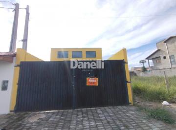 Comercial · 105m² · Ponto Comercial para aluguel, Areao - Taubaté/SP