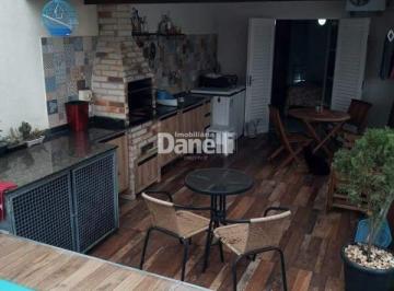 Casa · 84m² · 3 Quartos · 2 Vagas · Sobrado à venda, 3 quartos, 1 suíte, 2 vagas, Esplanada Independência - Taubaté/SP