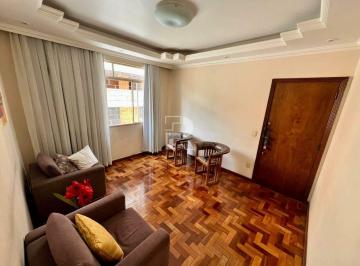 Apartamento · 110m² · 3 Quartos · 2 Vagas · Amplo 3 Quartos no Prado – 110m², 2 Vagas e Localização Privilegiada!