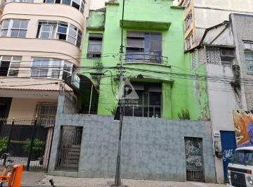 Comercial · 5m² · 50 Quartos · 2 Vagas · Prédio de 5 andares na Gloria com 525m2.