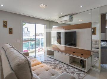 Apartamento · 96m² · 3 Quartos · 2 Vagas · Apartamento à Venda - Centro, 3 Quartos,  96 m2