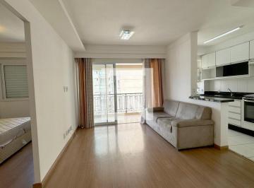 Apartamento · 51m² · 1 Quarto · 1 Vaga · Apartamento à Venda - Alphaville, 1 Quarto, 51 m2