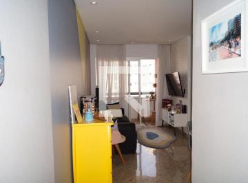 Apartamento · 60m² · 2 Quartos · 1 Vaga · Apartamento à Venda - Vila Mariana, 2 Quartos, 60 m2