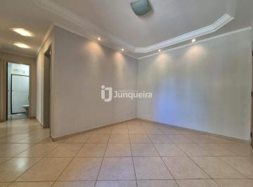 Apartamento · 55m² · 2 Quartos · 1 Vaga · Apartamento à venda, 2 quartos, 1 vaga, Centro - Piracicaba/SP