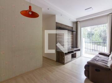 Apartamento · 65m² · 3 Quartos · 1 Vaga · Apartamento à Venda - Umuarama, 3 Quartos, 65 m2