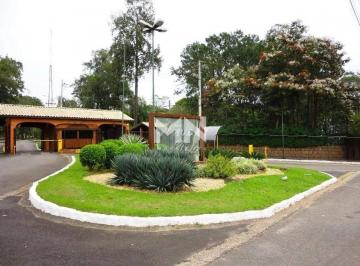 Terreno · 2400m² · Terreno à venda no Condomínio Monte Belo – Salto/SP
