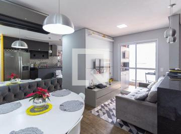 Apartamento · 75m² · 3 Quartos · 1 Vaga · Apartamento à Venda - Centro, 3 Quartos, 75 m2