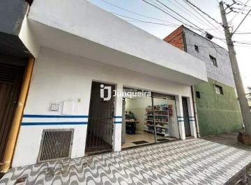 Comercial · 169m² · Salão para aluguel, Residencial Serra Verde - Piracicaba/SP
