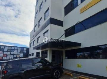 Comercial · 9m² · 1 Vaga · Sala Comercial para aluguel, 1 vaga, Chácara Nazareth - Piracicaba/SP