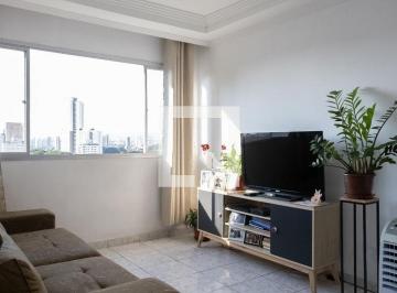 Apartamento · 64m² · 2 Quartos · 1 Vaga · Apartamento à Venda - Centro, 2 Quartos, 64 m2