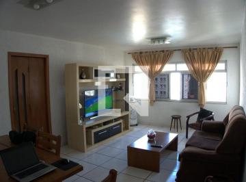 Apartamento · 94m² · 3 Quartos · 1 Vaga · Apartamento à Venda - Vila Mariana, 3 Quartos, 94 m2