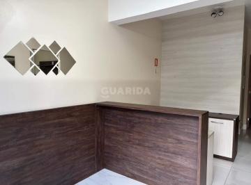 Comercial · 47m² · Loja Comercial no bairro cidade baixa! 
