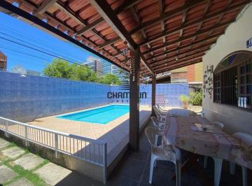 casa a venda na praia de Peracanga · Casa à venda, 4 quartos, 2 suítes, 3 vagas, Enseada Azul - Guarapari/ES