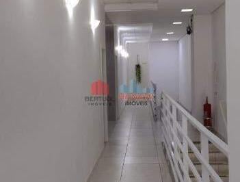 Comercial · 56m² · Sala para aluguel Loteamento Residencial Santa Gertrudes em Valinhos