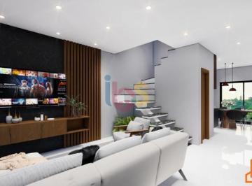 Casa · 106m² · 2 Quartos · Casa à venda, 2 quartos, 2 suítes, Alto Taperapuan - Porto Seguro /BA