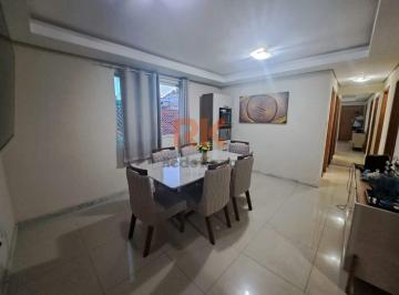 Apartamento · 80m² · 3 Quartos · 2 Vagas · Apartamento à venda, 3 quartos, 1 suíte, 2 vagas, Santa Amélia - Belo Horizonte/MG