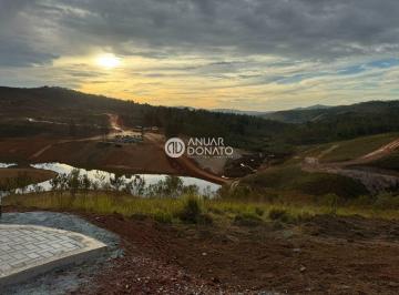 Terreno · 1891m² · Condomínio Águas Residence - Lote / Terreno à venda na Anuar Donato 