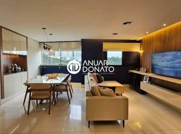 Anuar Donato Venda 3 Quartos Apartamento Vila da Serra · Vila da Serra - Apartamento 3 quartos à venda na Anuar Donato 
