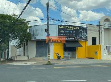 Comercial · 160m² · Sala comercial para Locação, Barão Geraldo, Campinas - SP