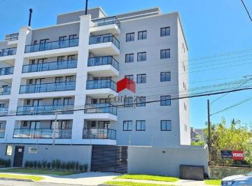 Apartamento · 114m² · 3 Quartos · 1 Vaga · Apartamento com 114,27m² 3 quartos, à venda, no bairro Fanny em Curitiba