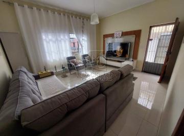 Casa · 192m² · 3 Quartos · 3 Vagas · Casa Térrea de 192m² à venda no Jardim Utinga