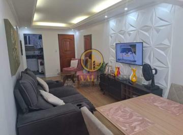 Apartamento · 72m² · 2 Quartos · Apartamento 2 Quartos Reformado QD2 - Sobradinho 