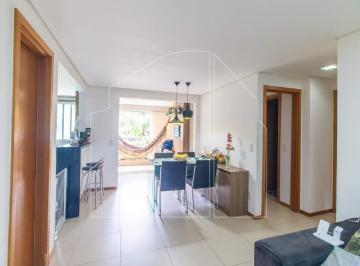 Apartamento · 79m² · 2 Quartos · 1 Vaga · SGCV LOTES 27 - EDIFÍCIO PRIME PARK SUL, 2 SUÍTES, AR CONDICIONADO, VAGA DE GARAGEM! DISPONIBILIDADE