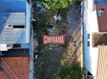 Terreno · 284m² · Terreno à venda, Fundação - São Caetano do Sul/SP