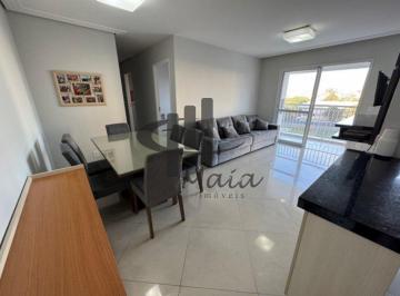 Apartamento · 83m² · 3 Quartos · 2 Vagas · Venda Apartamento Sao Caetano do Sul Boa Vista Ref: 44162