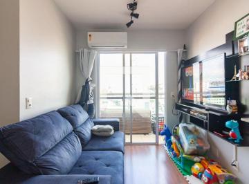 Apartamento · 58m² · 2 Quartos · 1 Vaga · Apartamento à Venda - Quitaúna, 2 Quartos,  58 m2