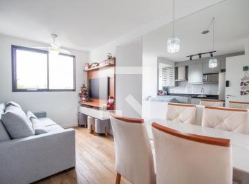 Apartamento · 44m² · 2 Quartos · 1 Vaga · Apartamento à Venda - Centro, 2 Quartos, 44 m2